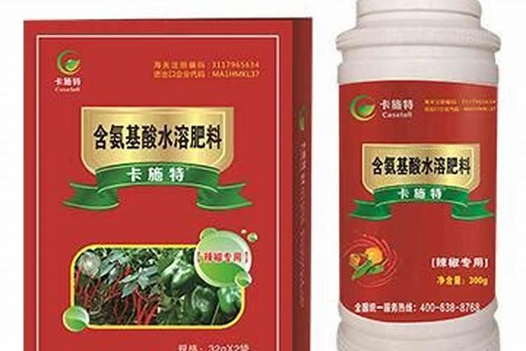 巧彩根肥和尼特利根肥哪个好