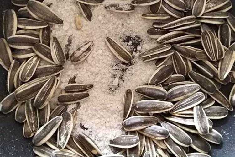 葵花籽可以当肥料吗？