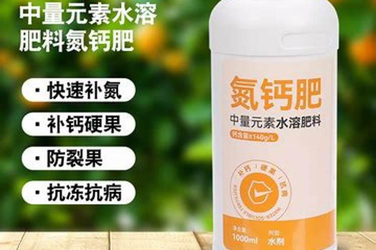 幼苗期多施什么肥