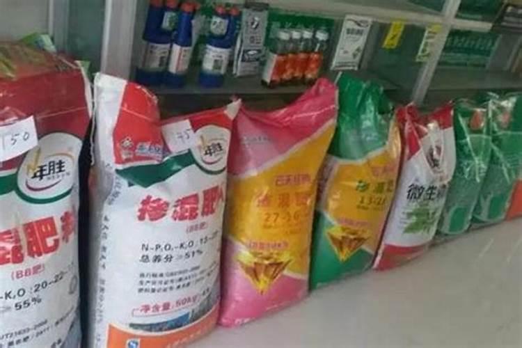 钾肥的正确使用方法