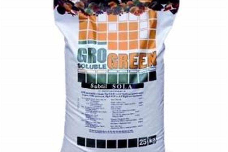 ...水溶肥,看不少种植户都在用,效果到底怎么样？价格这么高,