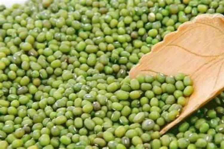 绿豆底肥放什么肥好(底肥施用方法)