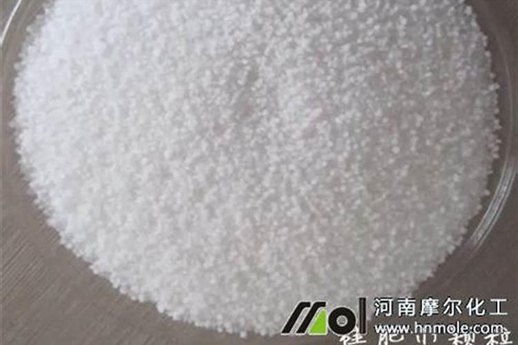 硅肥不能和什么混用