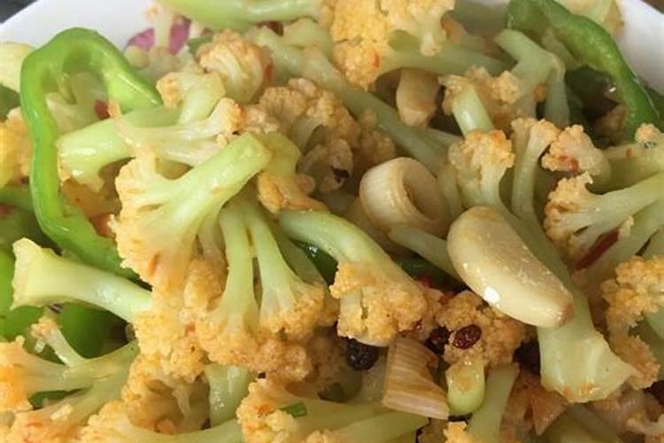 菜花叶片卷曲怎么回事？谢谢!