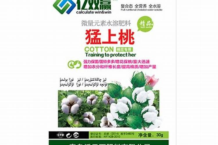 钾肥是什么肥料