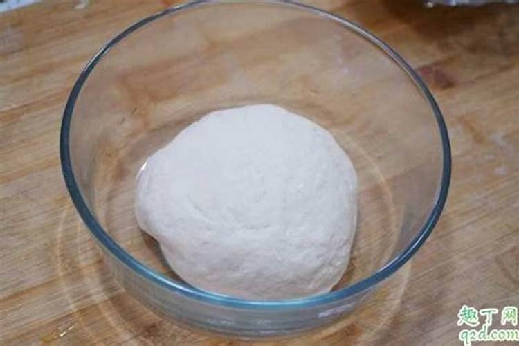 发面用面肥还是酵母好