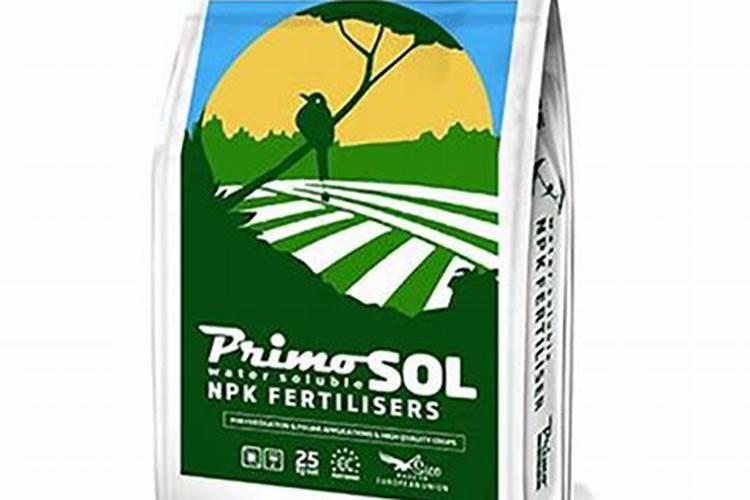 水溶肥排名前十位的有哪些品牌