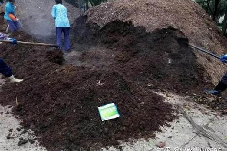 植物缺肥症状及对应的花肥沤制方法:薄肥淡施