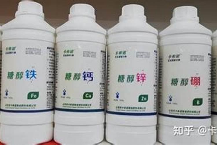 高塔氮钾追肥和尿素哪个好？