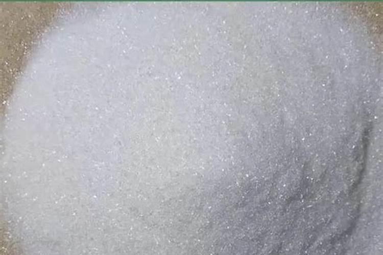 磷酸二氢钾养花的作用及使用方法是什么？