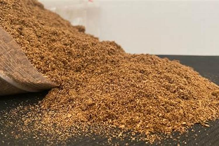 怎样自制家用氮磷钾肥料