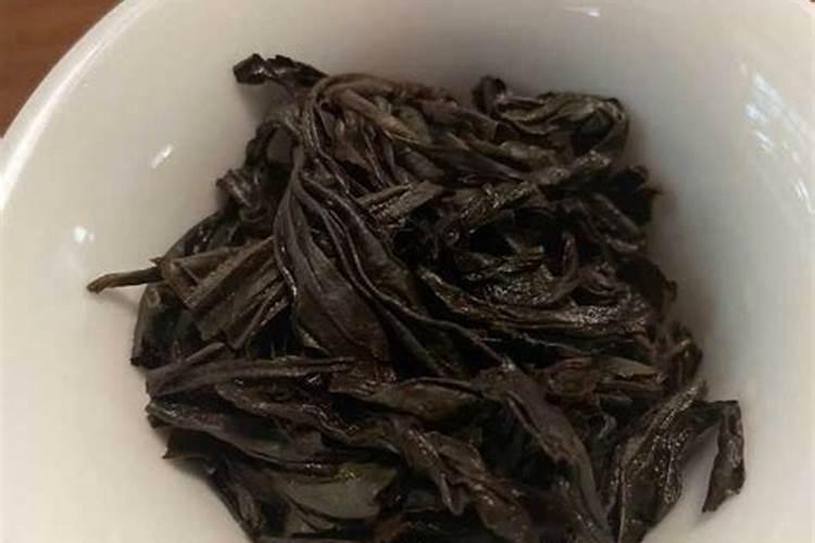 台湾新竹特产:杉林溪乌龙茶