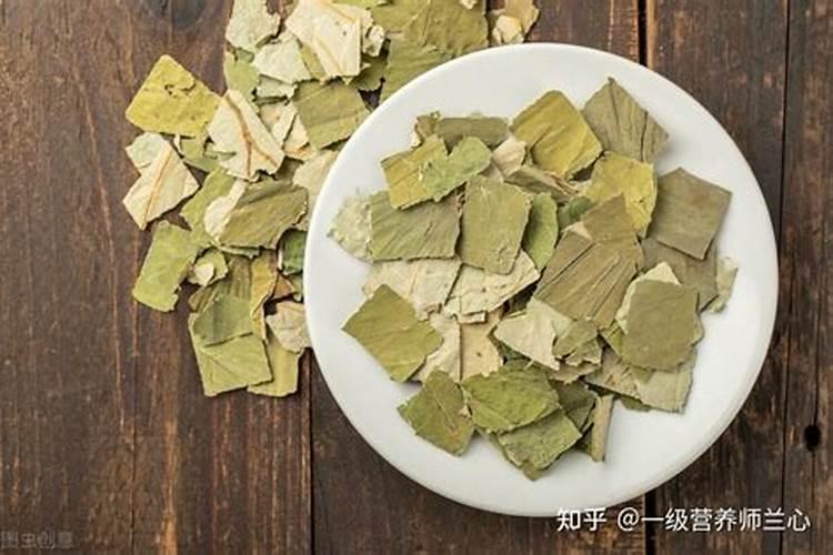 荷叶发红缺少什么肥料