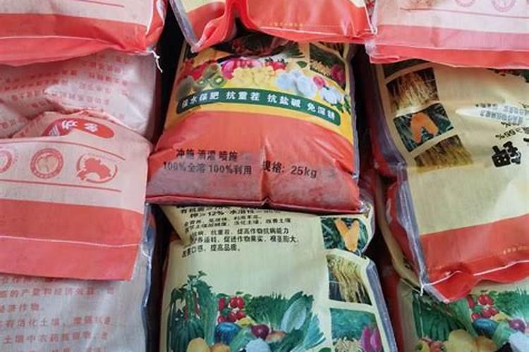 番茄能不能冲施黄腐酸钾肥料