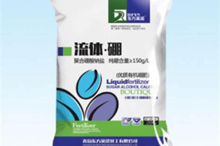 含腐植酸水溶肥的功能优势及与普通水溶肥的区别