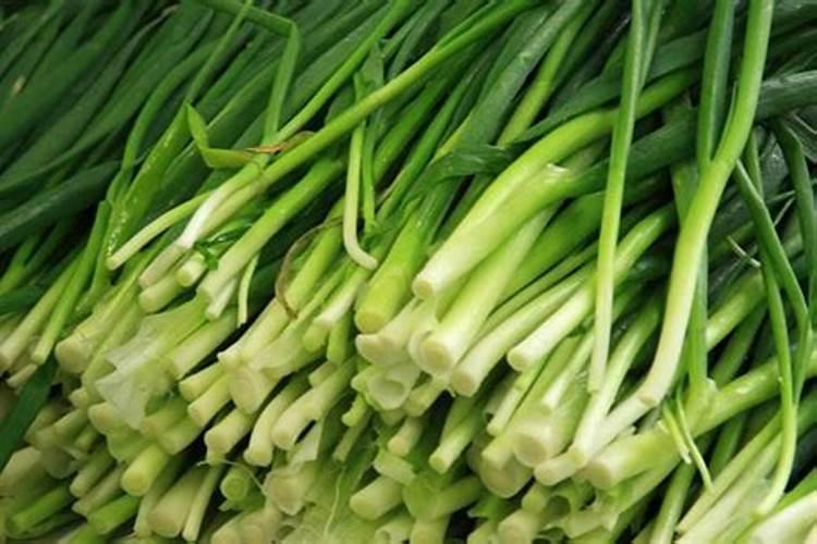 韭菜最怕三种肥料