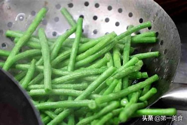 豆角冲什么水溶肥最好