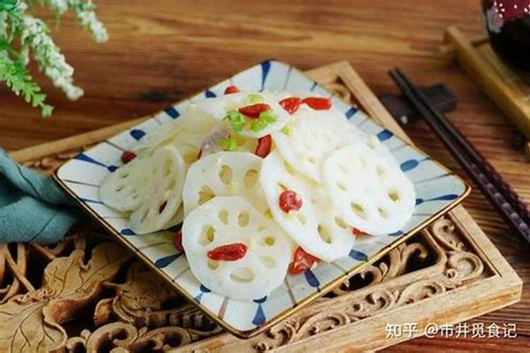 种莲藕用什么肥料好？