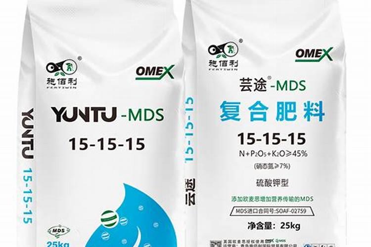 红土地种小麦如何用底肥？