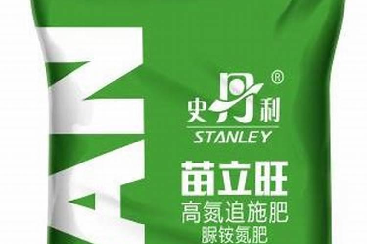 植物不同时期用肥