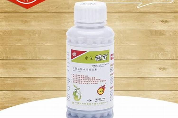 中药材促花保果根茎块膨大素？中药材施什么肥料有助长根？