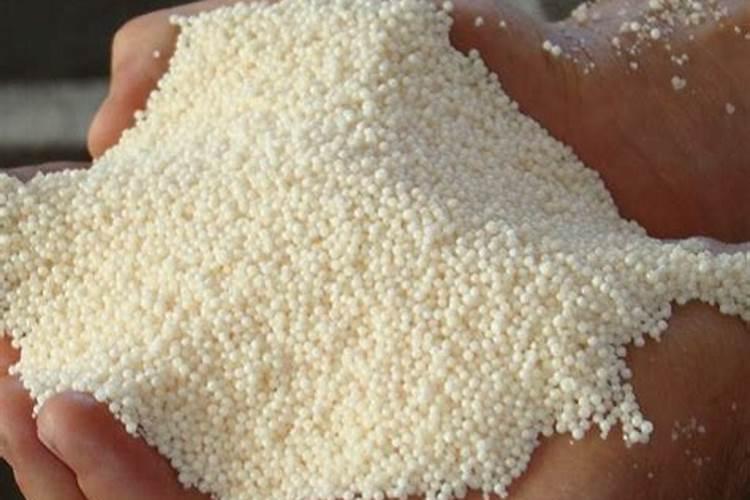 颗粒硼肥的作用及施用方法