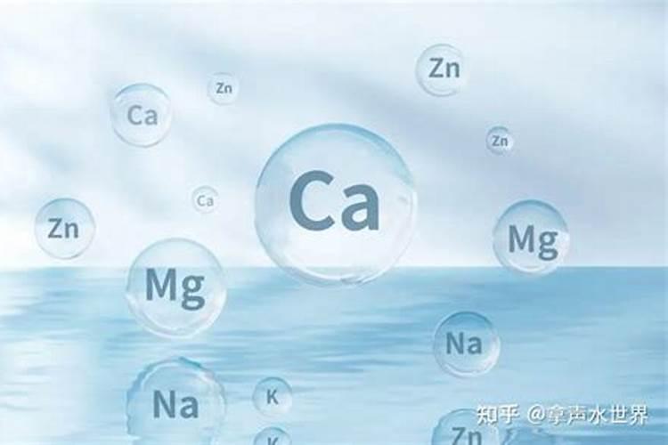 鱼缸里的水草为什么会发黄