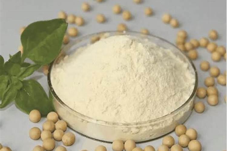 大豆蛋白和动物蛋白哪个更有营养？