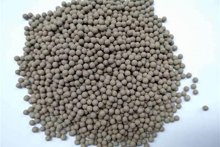 氮磷钾复合肥是什么样的
