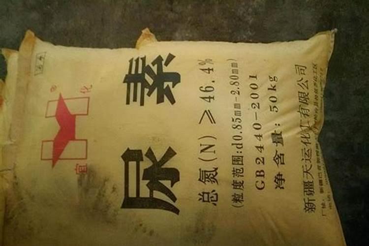 种桂花树苗洒哪种肥料比较好？要营养一点成活率高的。