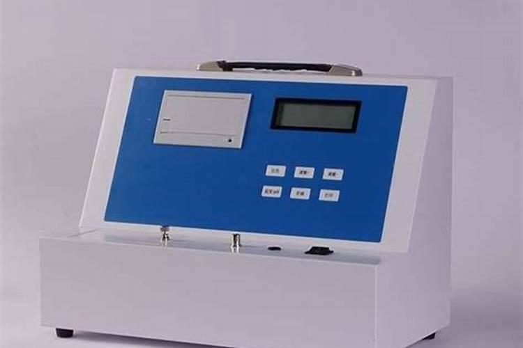 检测液体中的氮磷钾操作教程