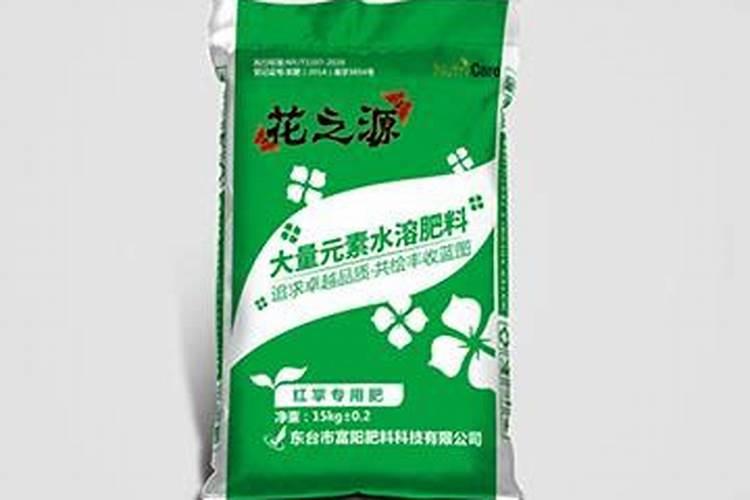 复混肥料可兑尿素一起浇菜吗