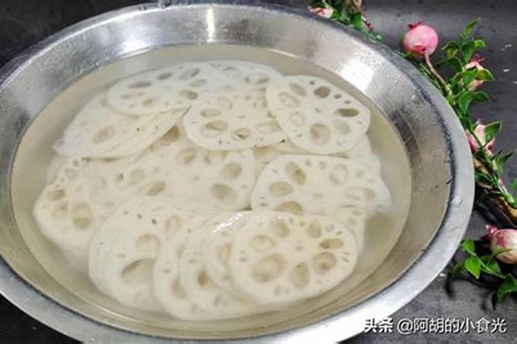 莲藕用什么肥料产量高 如何合理施肥