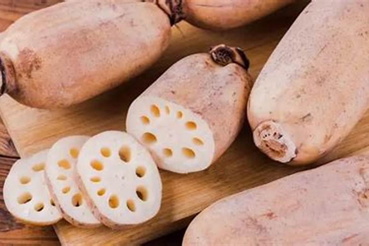 莲藕忌什么复合肥 怎么施肥产量高