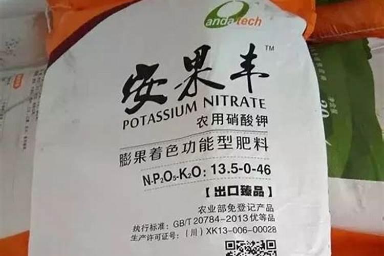 香蕉的施肥配方特点是什么