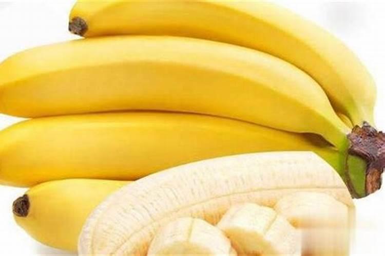 香蕉科学施肥方法,什么时候适合施肥
