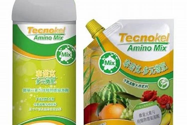 比较好的富硒叶面肥是哪家生产的？