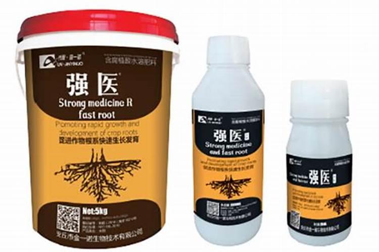 黄腐酸钾的使用方法