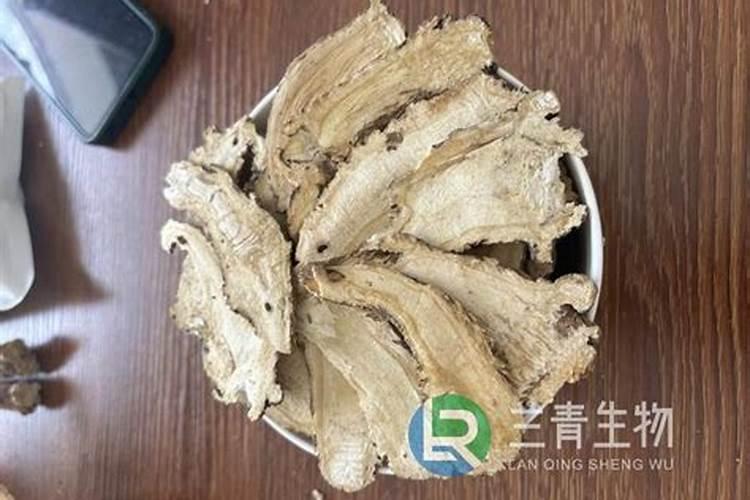 当归种植需要什么肥