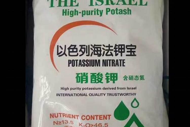 海藻肥的分类有哪些,有哪些优势