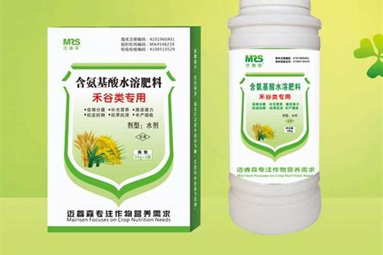 水稻不用任何农药可以种植成功吗？