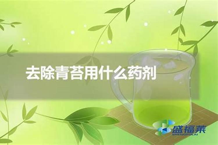 磷肥可以杀青苔吗