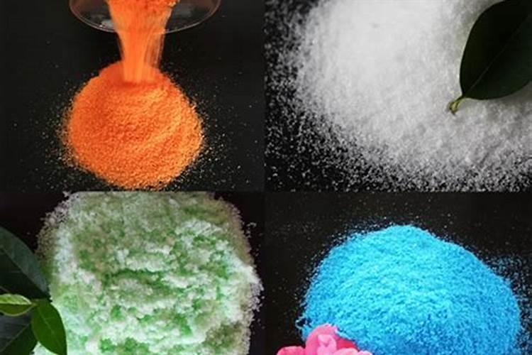 草莓结果期如何施肥