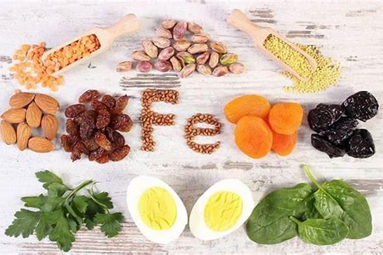 微量元素缺乏怎么补充