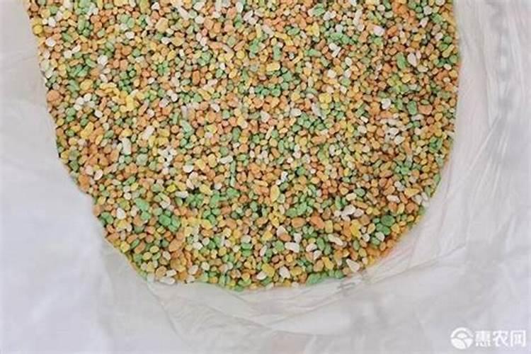 水溶肥怎么施用效果更好