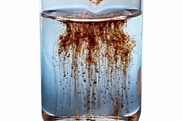 聚谷氨酸喷施的效果