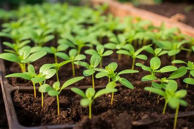 种菜多长时间可以施肥