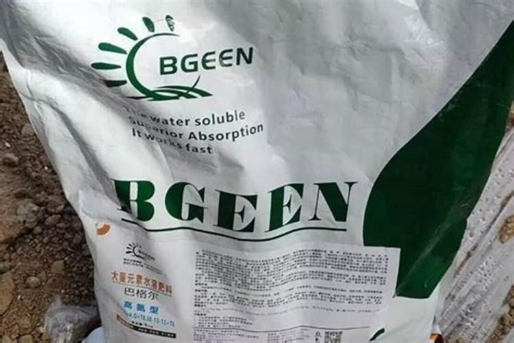 进口水溶肥哪个牌子效果好,以色列巴格尔水溶肥效果怎么样？