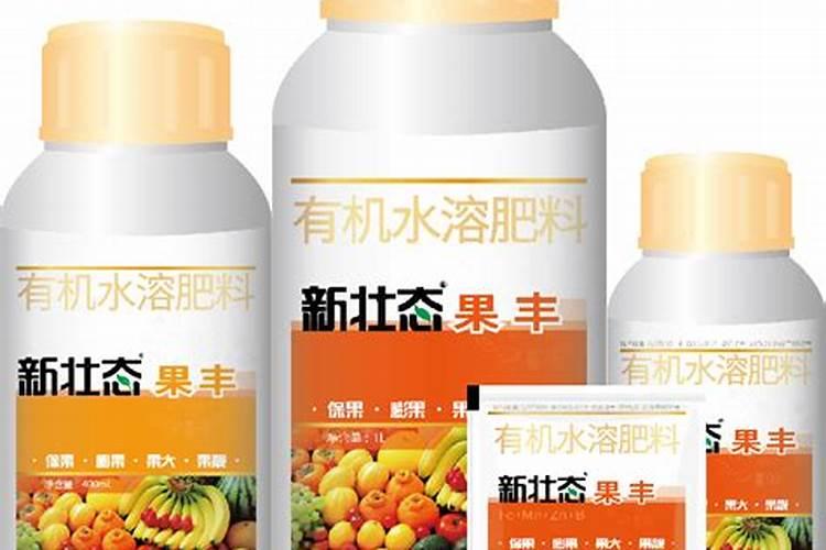 水溶肥如何正确使用,谁给解说一下