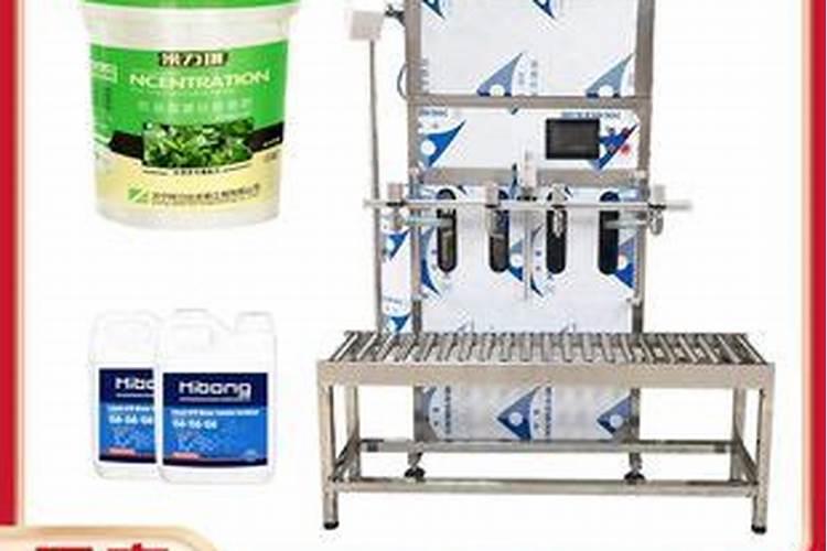 我想用沼液生产水溶肥,都需要哪些设备